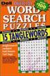 Official Word Search Puzzles